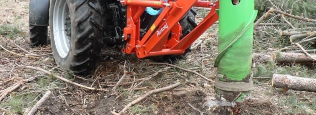 Stump Removal Clifton